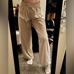 Women's track suit pants